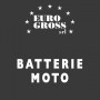 Batterie Moto1
